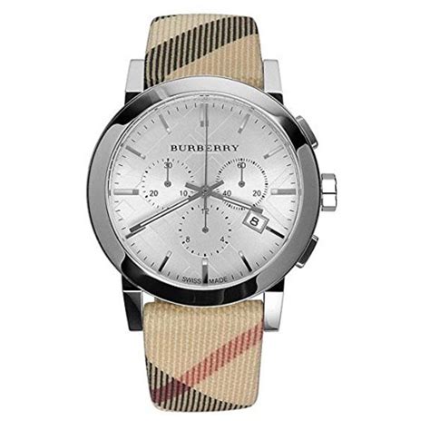 burberry watches price|Burberry swiss made watch price.